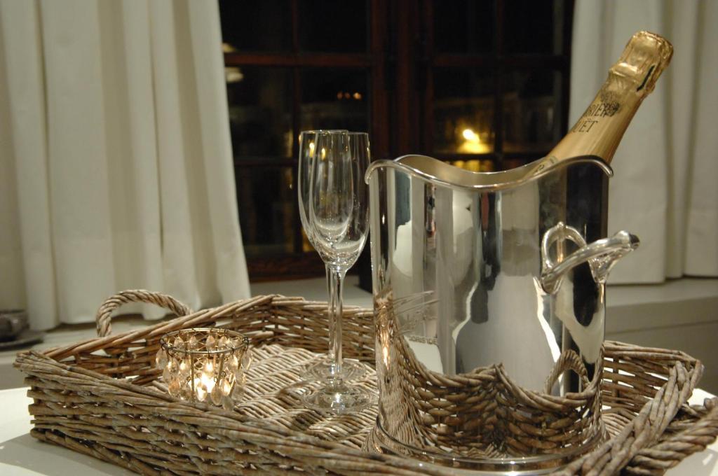 De Waterzooi Suites Γάνδη Εξωτερικό φωτογραφία